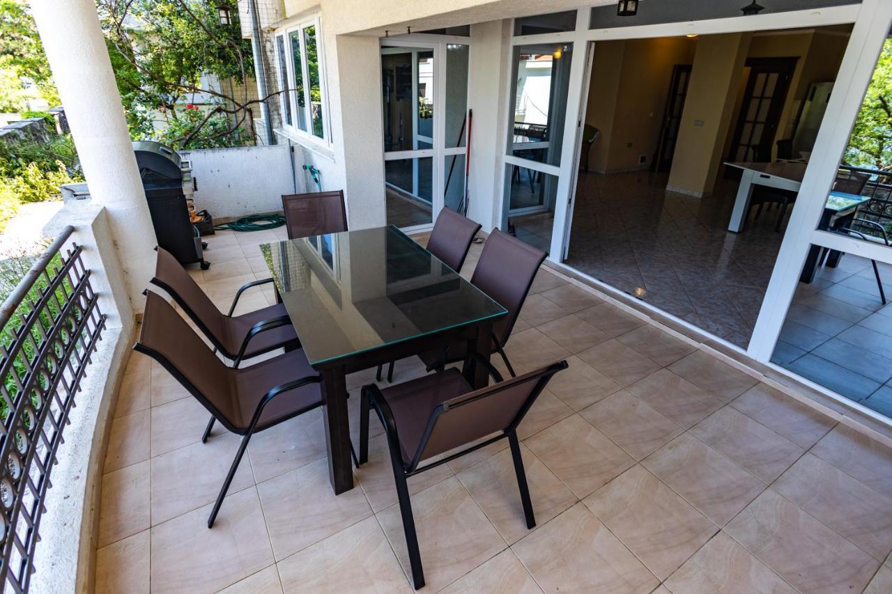 קוטור Ana Apartment מראה חיצוני תמונה