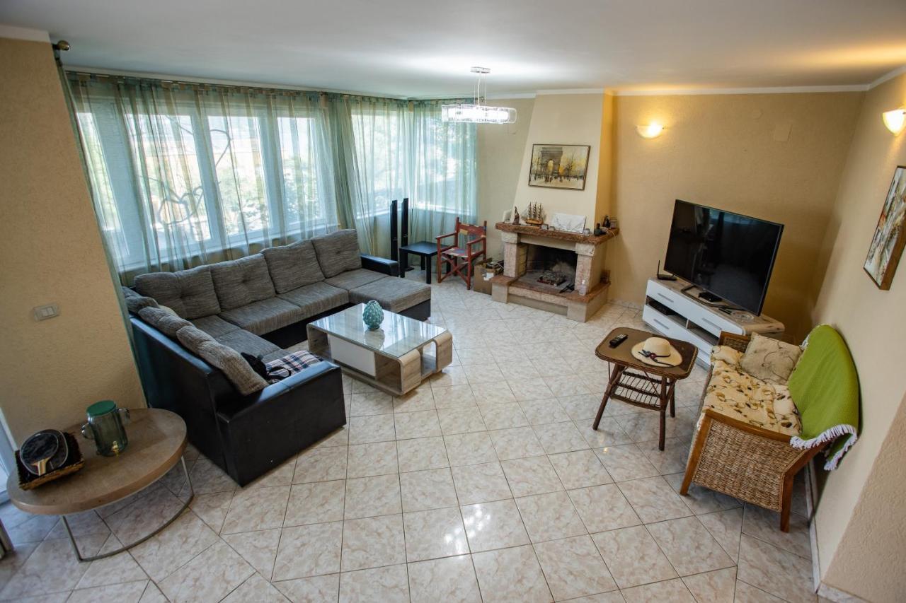 קוטור Ana Apartment מראה חיצוני תמונה