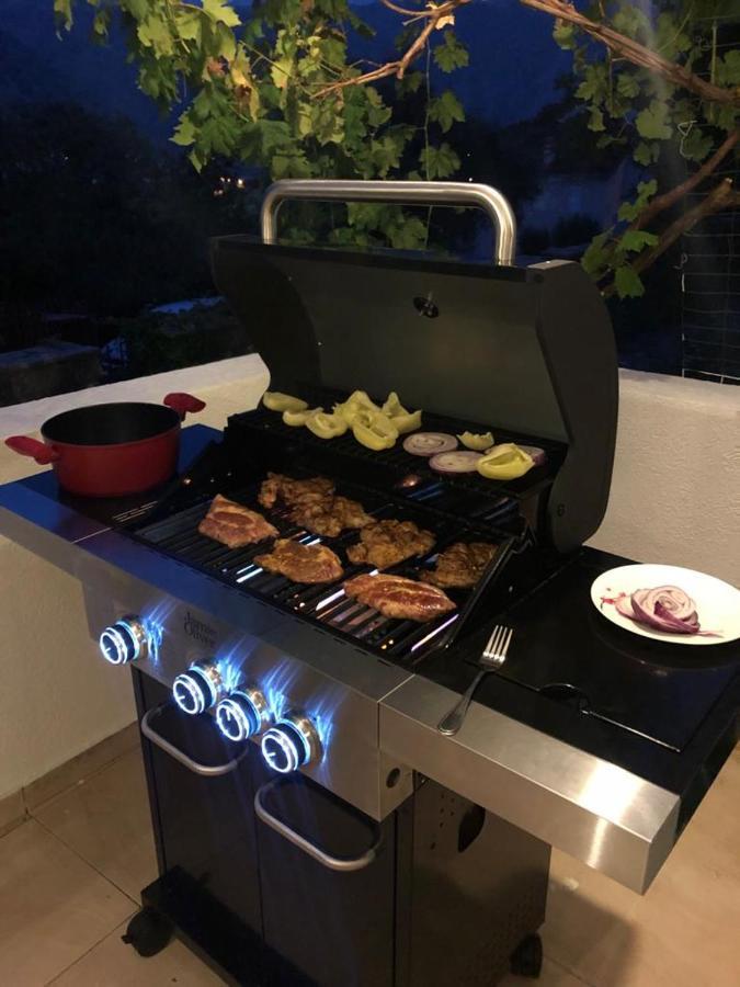 קוטור Ana Apartment מראה חיצוני תמונה