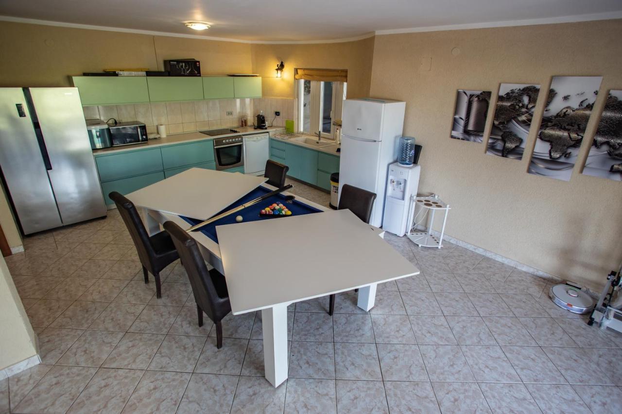 קוטור Ana Apartment מראה חיצוני תמונה