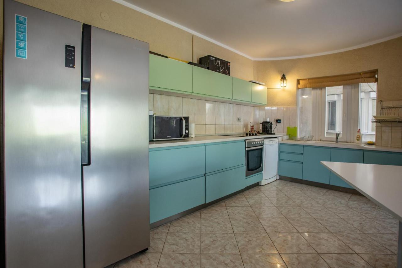 קוטור Ana Apartment מראה חיצוני תמונה