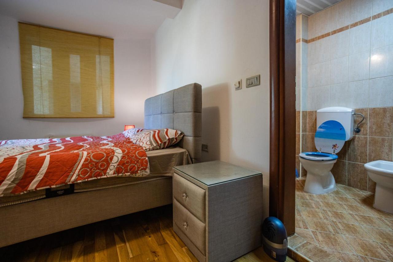 קוטור Ana Apartment מראה חיצוני תמונה