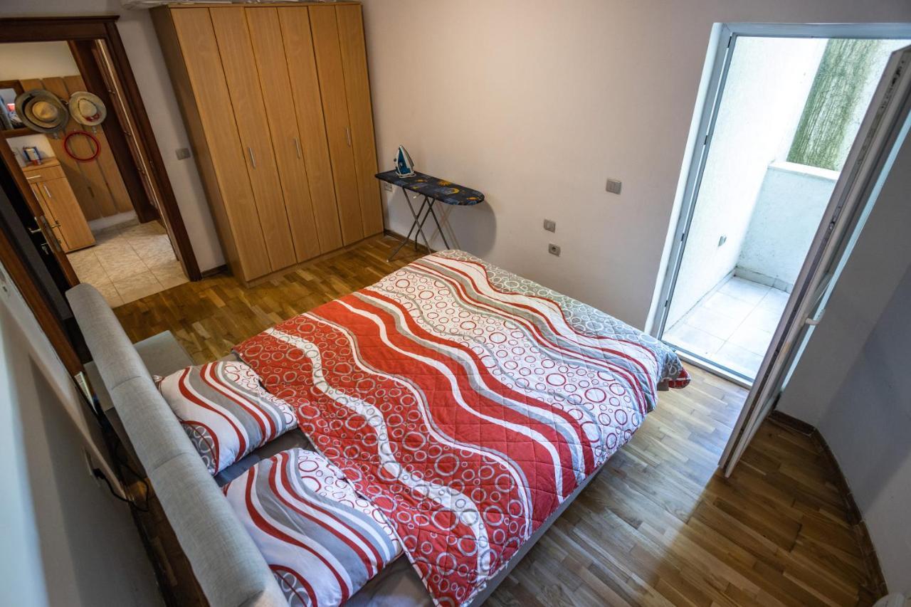 קוטור Ana Apartment מראה חיצוני תמונה