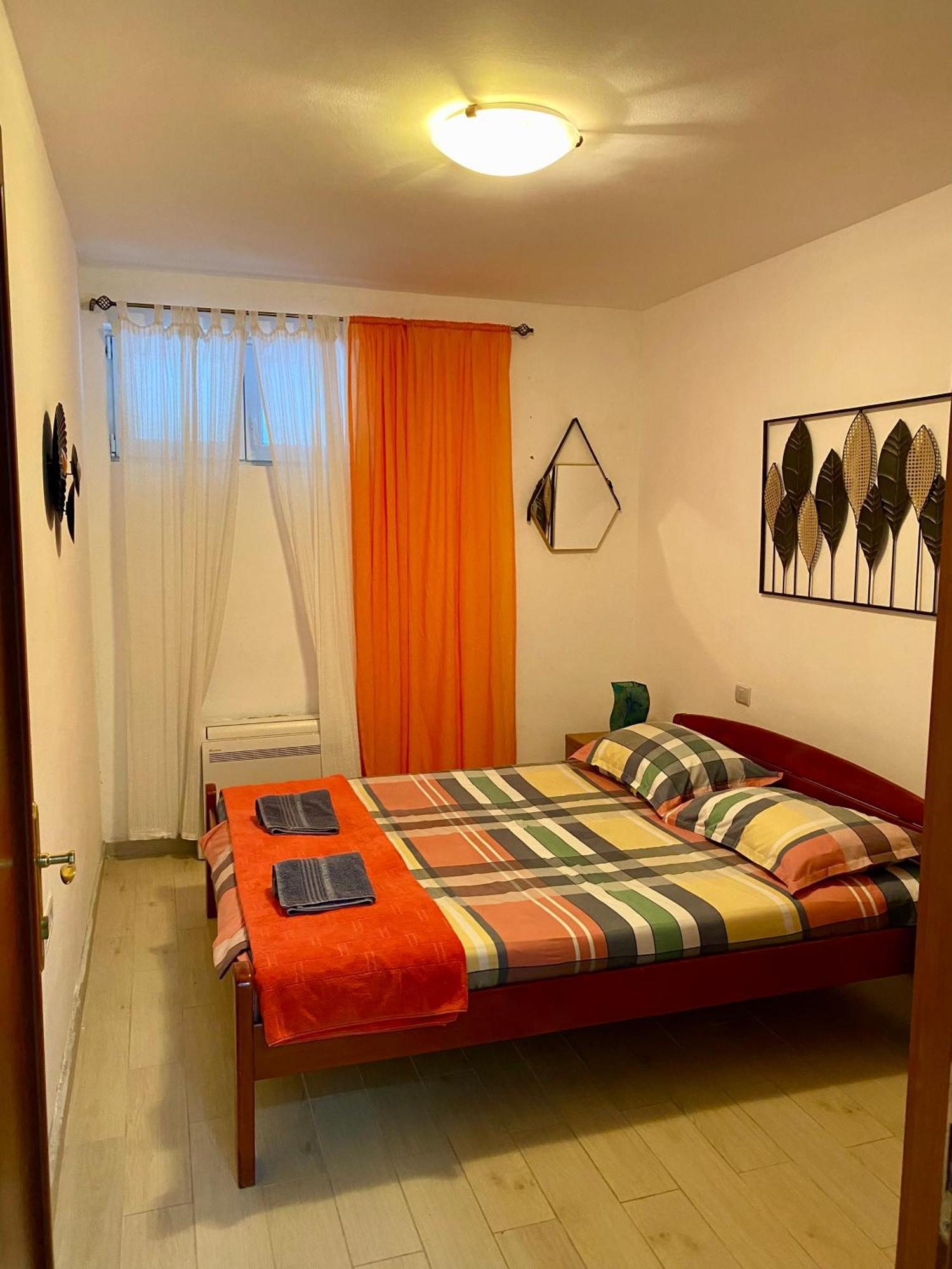 קוטור Ana Apartment מראה חיצוני תמונה
